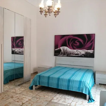 Casa Azzurra Casa de Férias