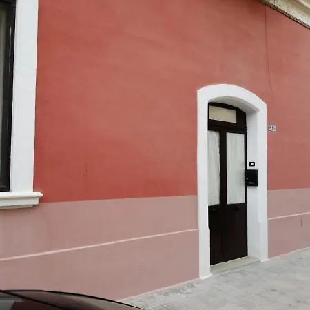 Casa Azzurra Casa de Férias *